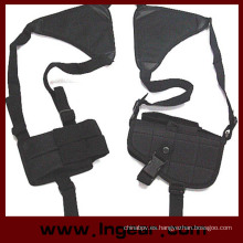 SWAT Tactical Sobaquera de pistola con la bolsa del Mag